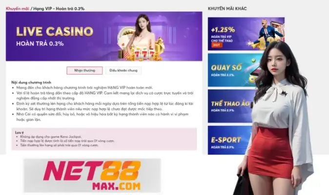 Săn Ưu Đãi Khủng - Ngập Tràn onebet nhà cái thể thao Hấp Dẫn