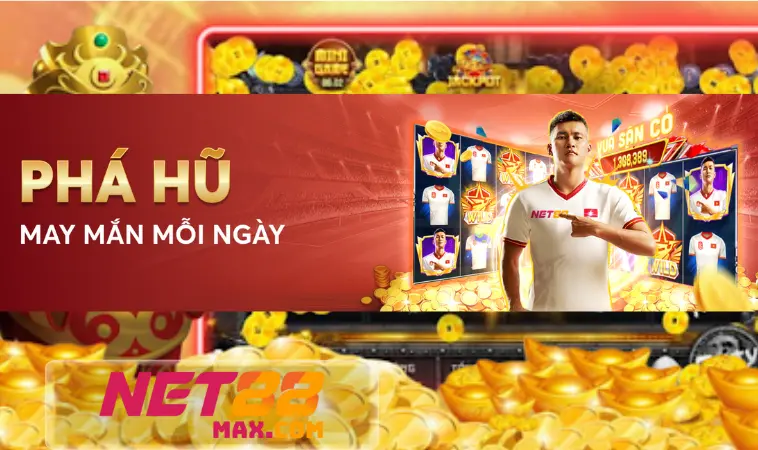 Khám Phá Thế Giới Net88 và Net88max - Nơi Đam Mê Gặp Gỡ Cơ Hội