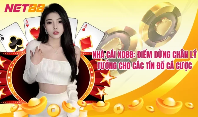 Khám Phá Thế Giới Cá Cược Trực Tuyến Đa Dạng với go88 match